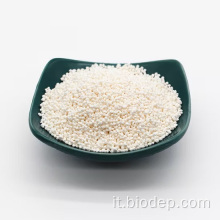 Supplemento di probiotici salutari sfera lactobacillus casei